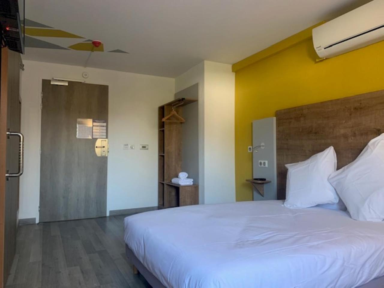 Val Hotel Montbeliard Sud Valentigney Exterior foto