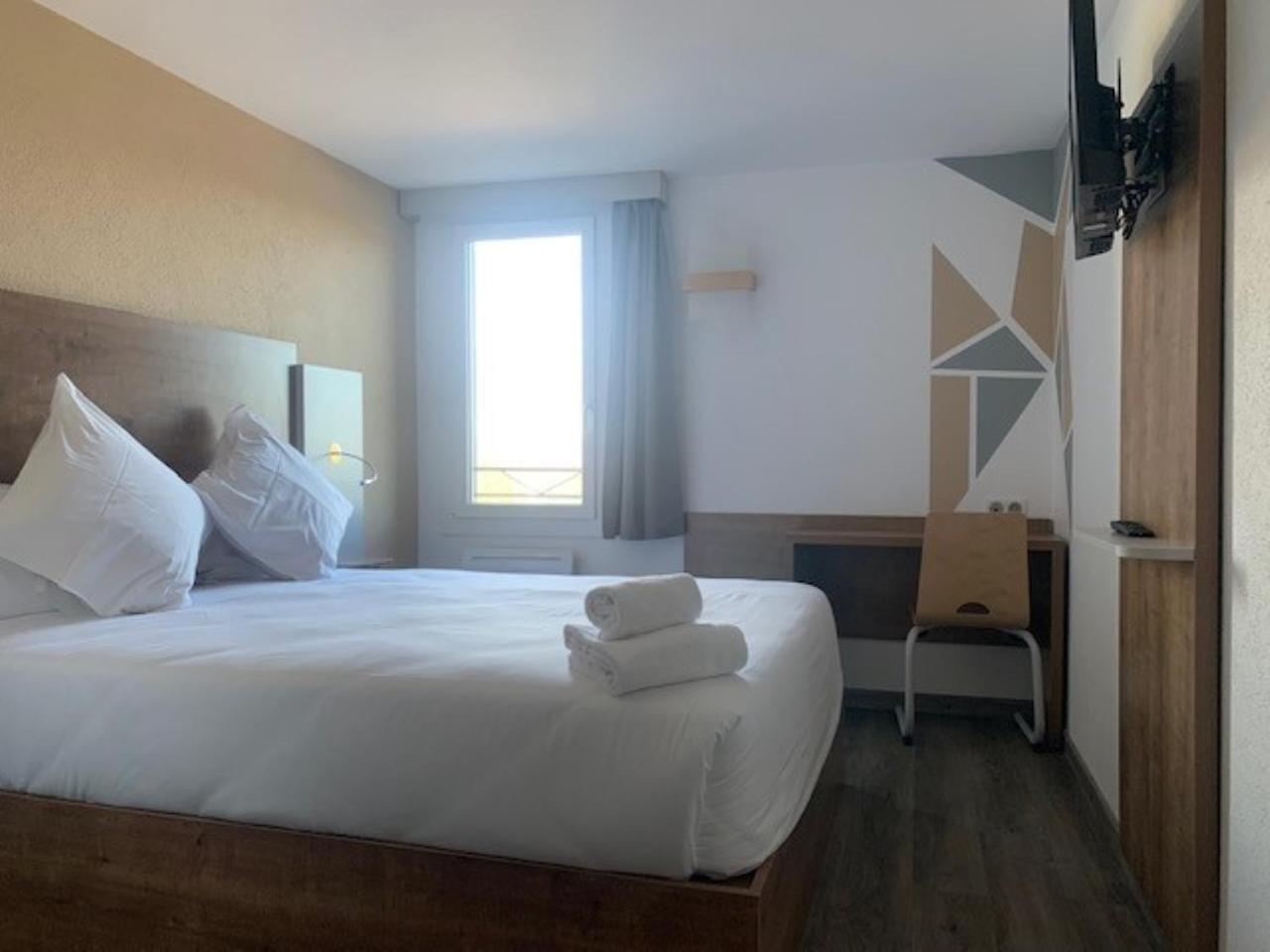 Val Hotel Montbeliard Sud Valentigney Exterior foto